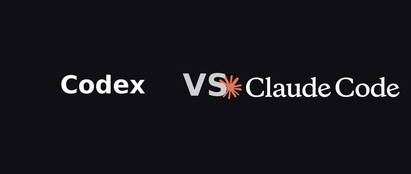 Codex vs Claude Code: What OpenAI's Agent Does That Claude Can't (2026)