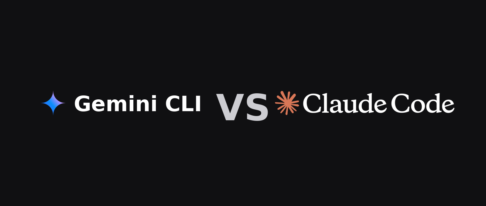 Gemini CLI vs Claude Code: Which AI Coding Agent Wins the Terminal in 2026?