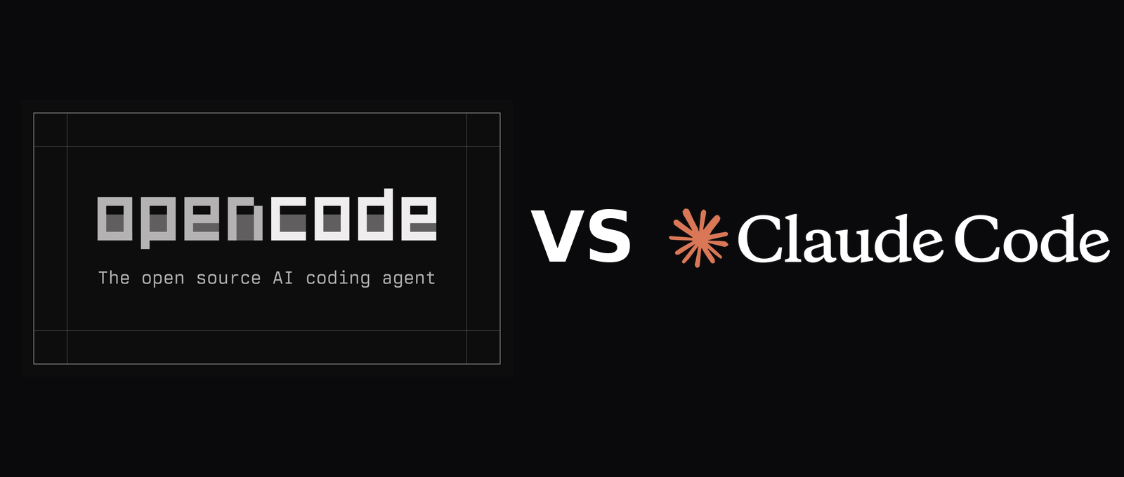 opencode vs Claude Code: Which AI Coding Agent Should You Use in 2026?