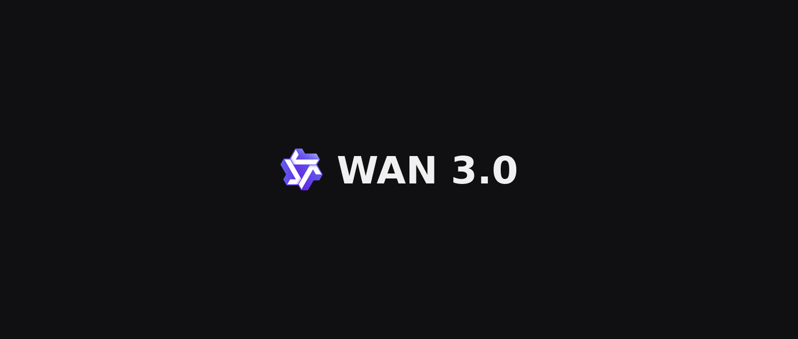 Alibaba's Wan 3.0: 30-second AI video from text, documents, or a URL