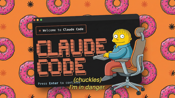 Beyond Autocomplete: Building Complex Apps Autonomously with the Ralph Wiggum Claude Code Plugin