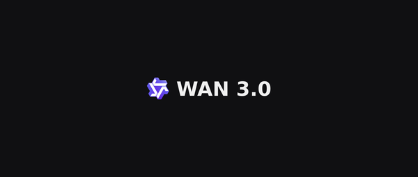 Alibaba's Wan 3.0: 30-second AI video from text, documents, or a URL